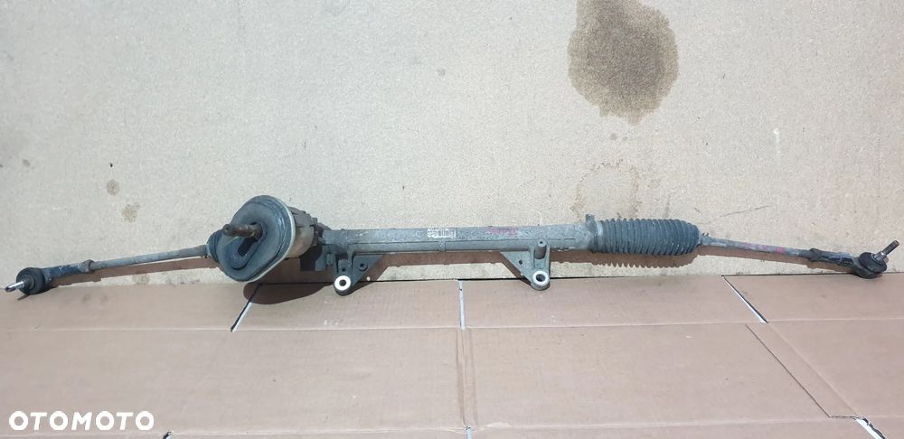 Renault Clio III Kombi 1.5 DCI Przekładnia Kierwonicza Maglownica 8200595934-A - 1