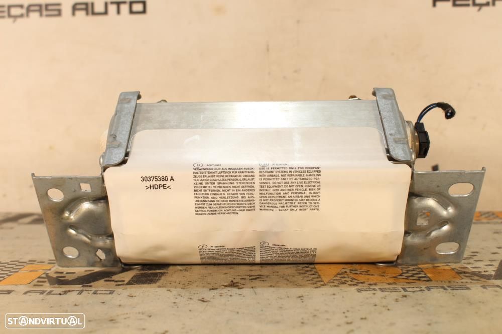 Airbag De Passageiro Bmw 1 (E87)  72129168698 / 9168698 / 34081149D - 5