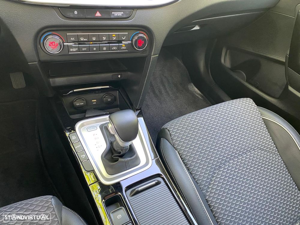 Kia XCeed 1.6 GDi PHEV Tech - 26