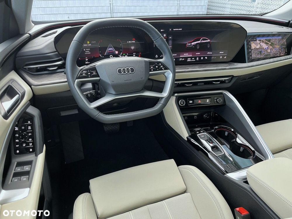 Audi Q5 Sportback - 16