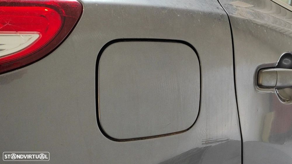 TAMPA DE COMBUSTÍVEL NISSAN QASHQAI (J11) 360 - 1