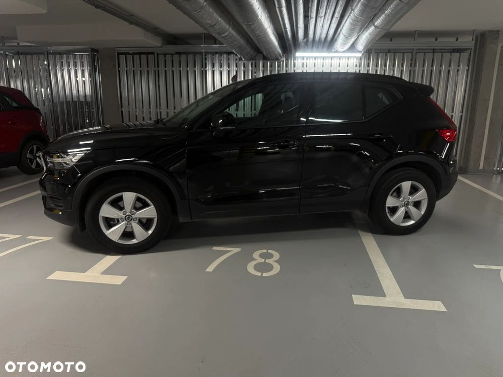 Volvo XC 40 T3 - 8