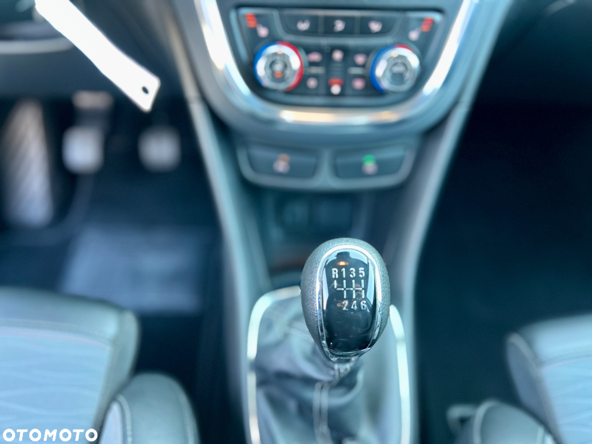 Opel Mokka X 1.6 D (CDTI ecoFLEX) Start/Stop Color Innovation - 16