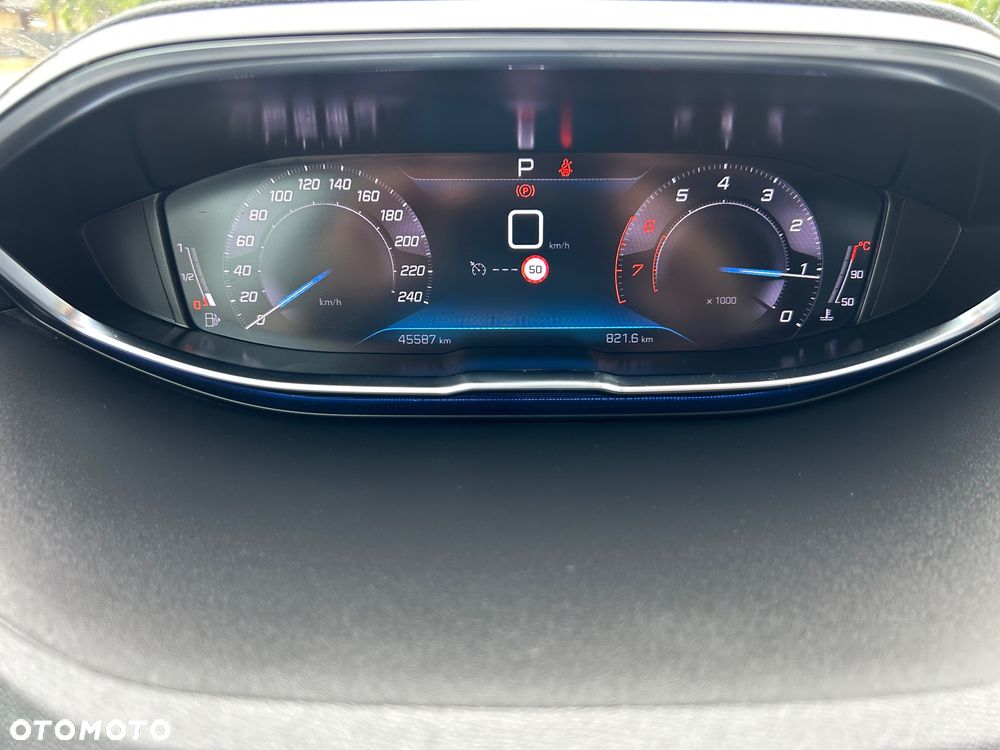 Peugeot 3008 1.2 PureTech Allure Pack S&S EAT8 - 18