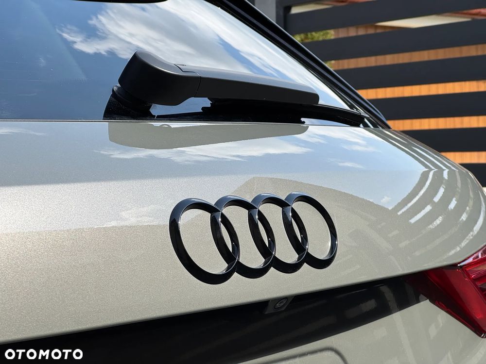 Audi Q3 40 TDI Quattro S tronic advanced - 10