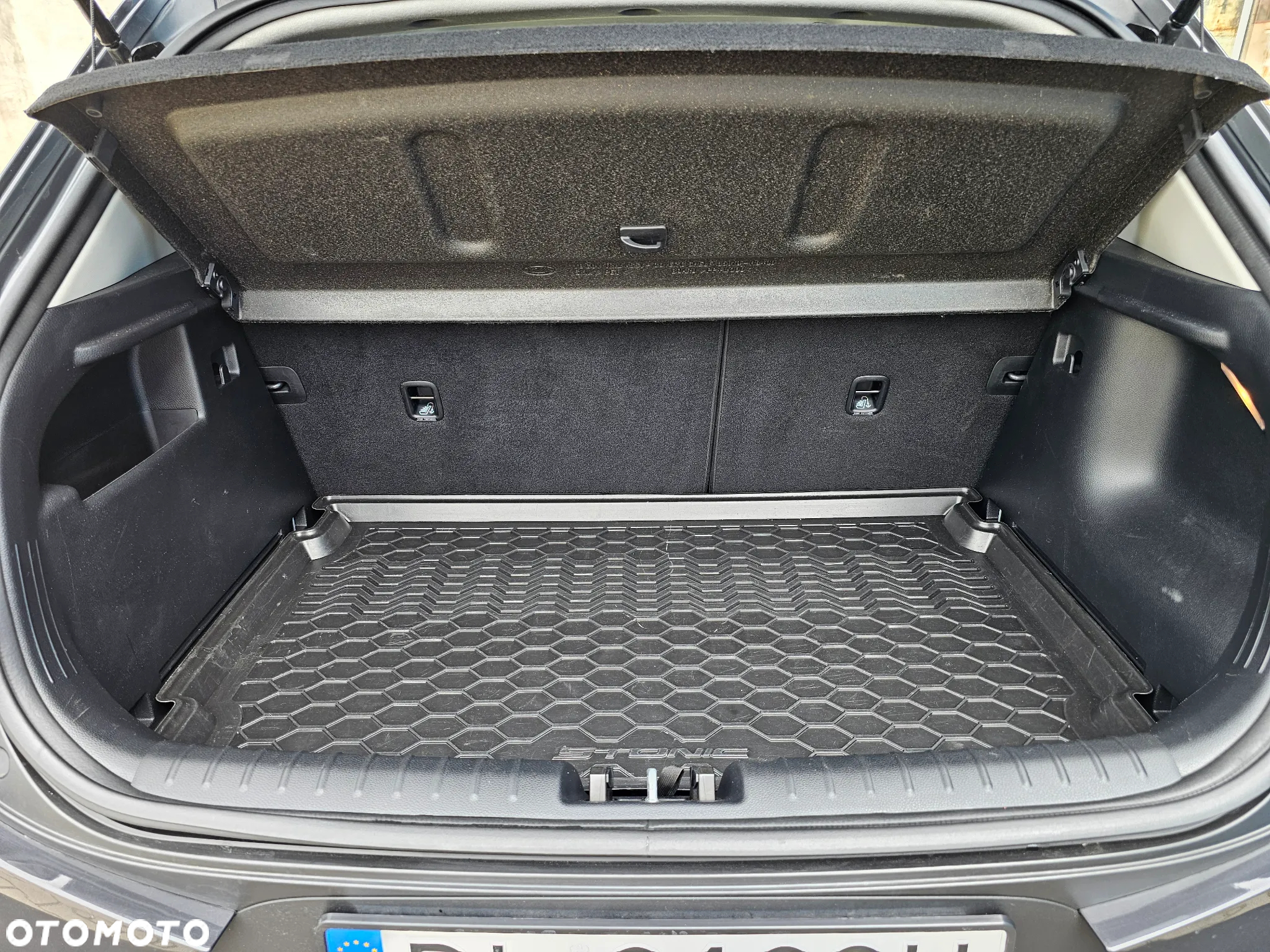 Kia Stonic 1.0 T-GDI 120 Spirit - 16