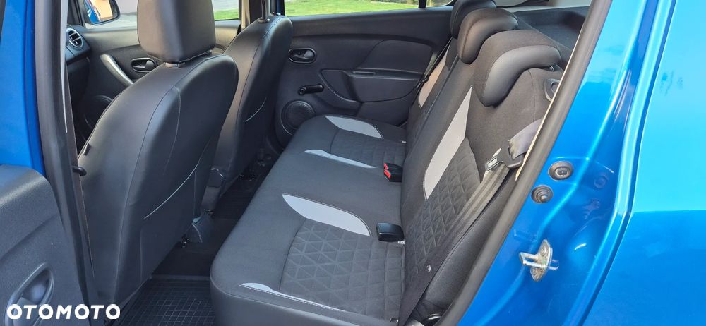 Dacia Sandero Stepway 0.9 TCe Laureate - 18