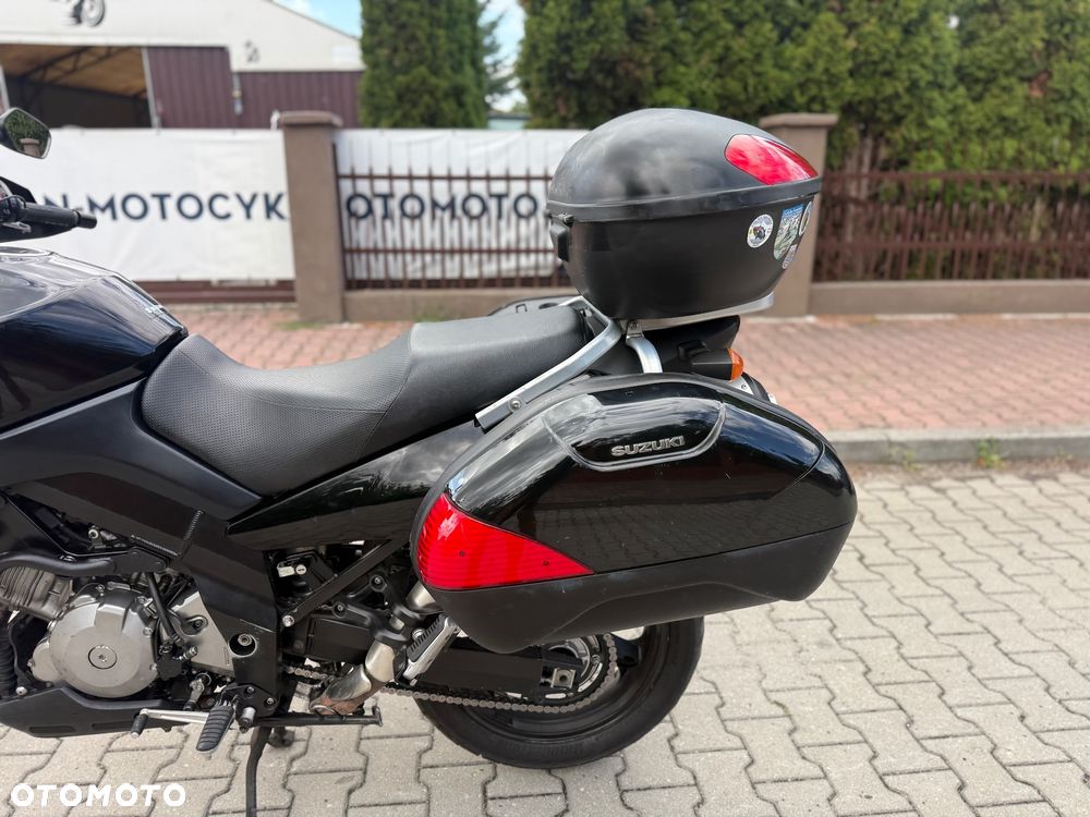 Suzuki DL - 23