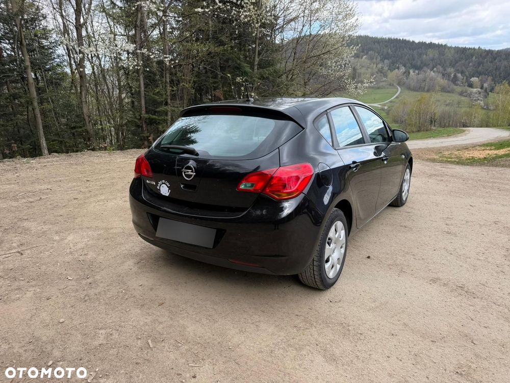 Opel Astra 1.4 Active - 7
