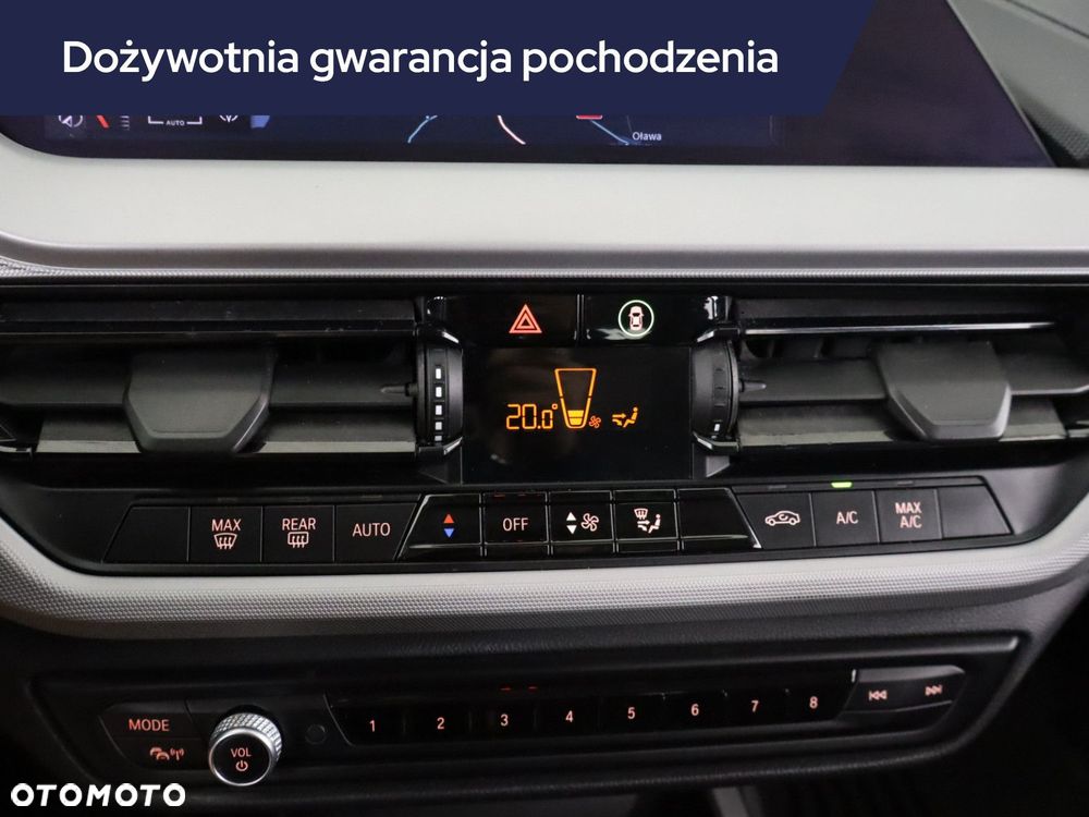 BMW Seria 1 - 21
