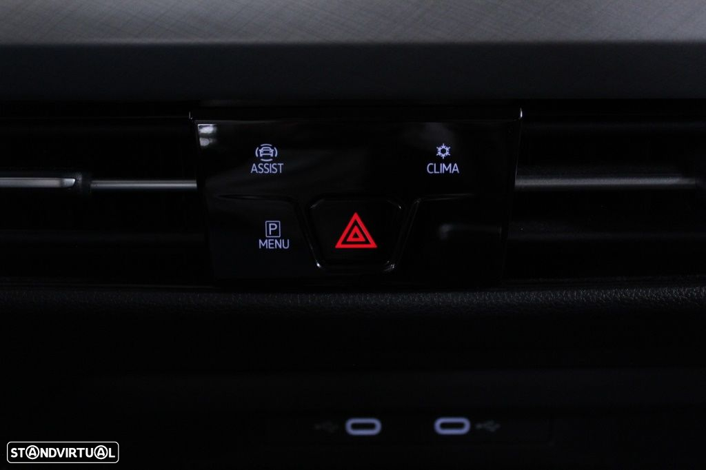 VW Golf Variant 2.0 TDi Life - 30