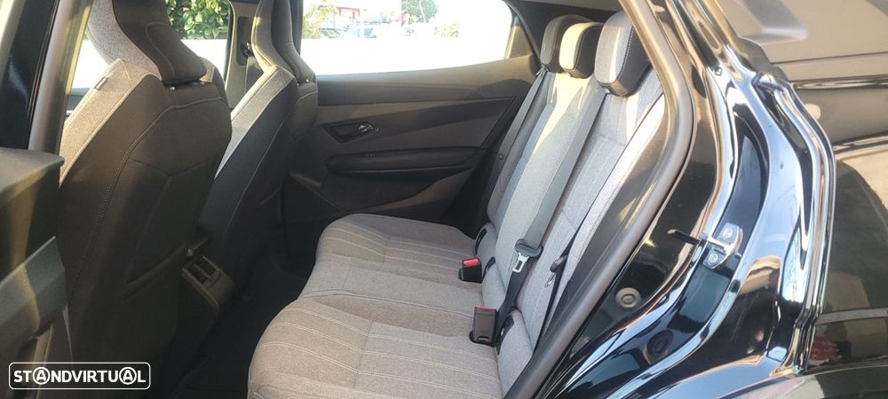 Renault Mégane E-Tech EV40 Equilibre - 13
