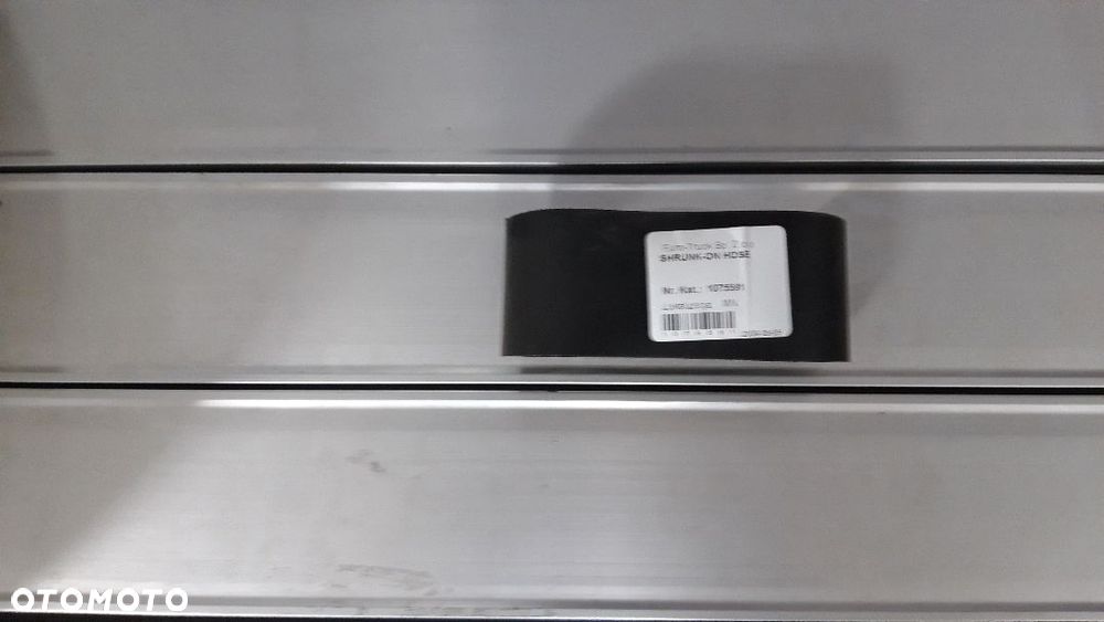 SHRUNK-ON HOSE SCHMITZ - 1