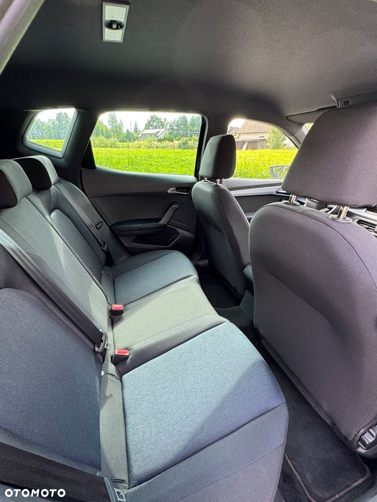 Seat Arona 1.0 TSI FR S&S - 29