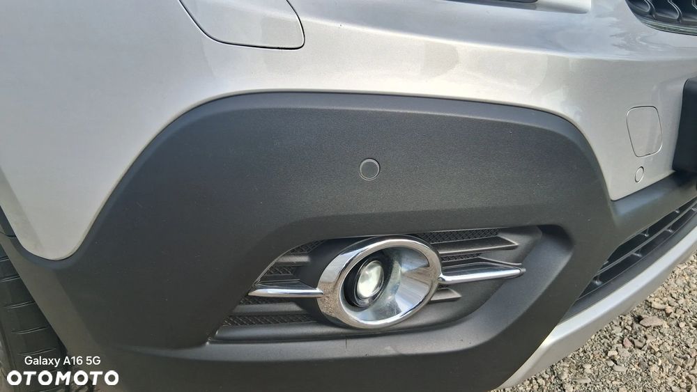 Opel Mokka 1.4 Turbo ecoFLEX Start/Stop 4x4 Innovation - 8