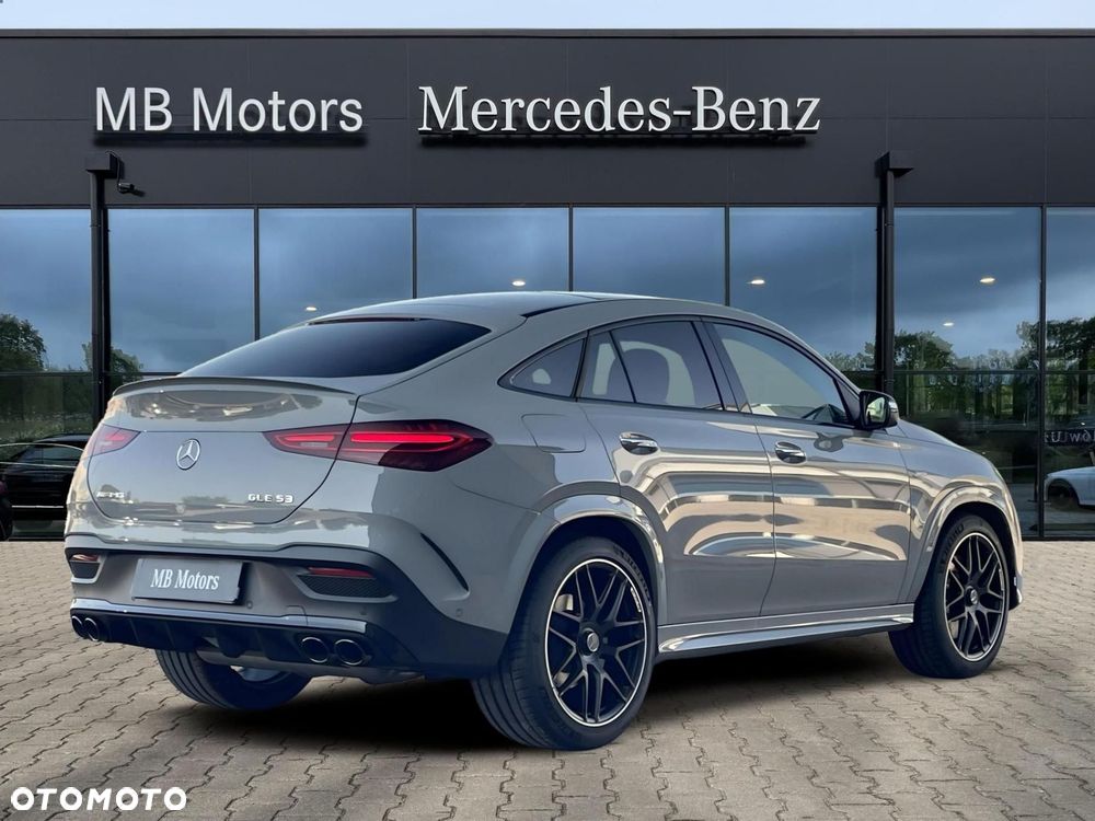 Mercedes-Benz GLE - 7