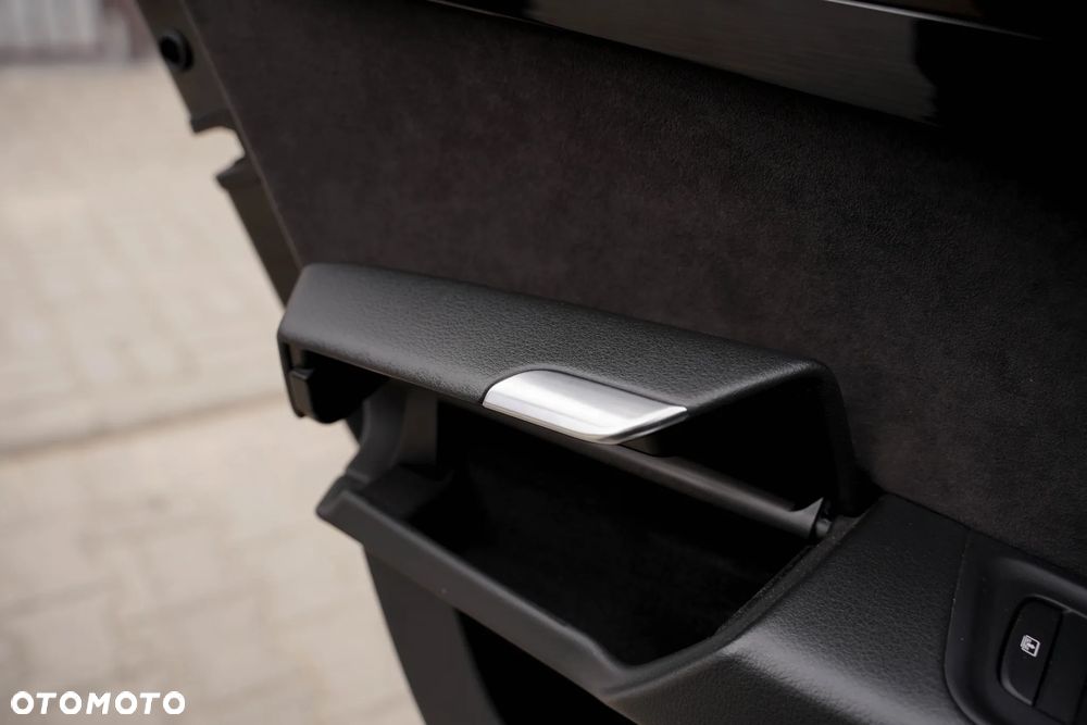 Audi A8 3.0 TDI DPF quattro tiptronic Lang - 20