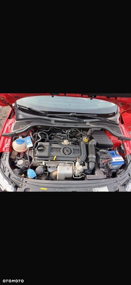 Skoda RAPID - 12