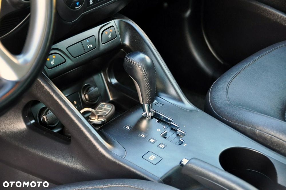 Hyundai ix35 - 35