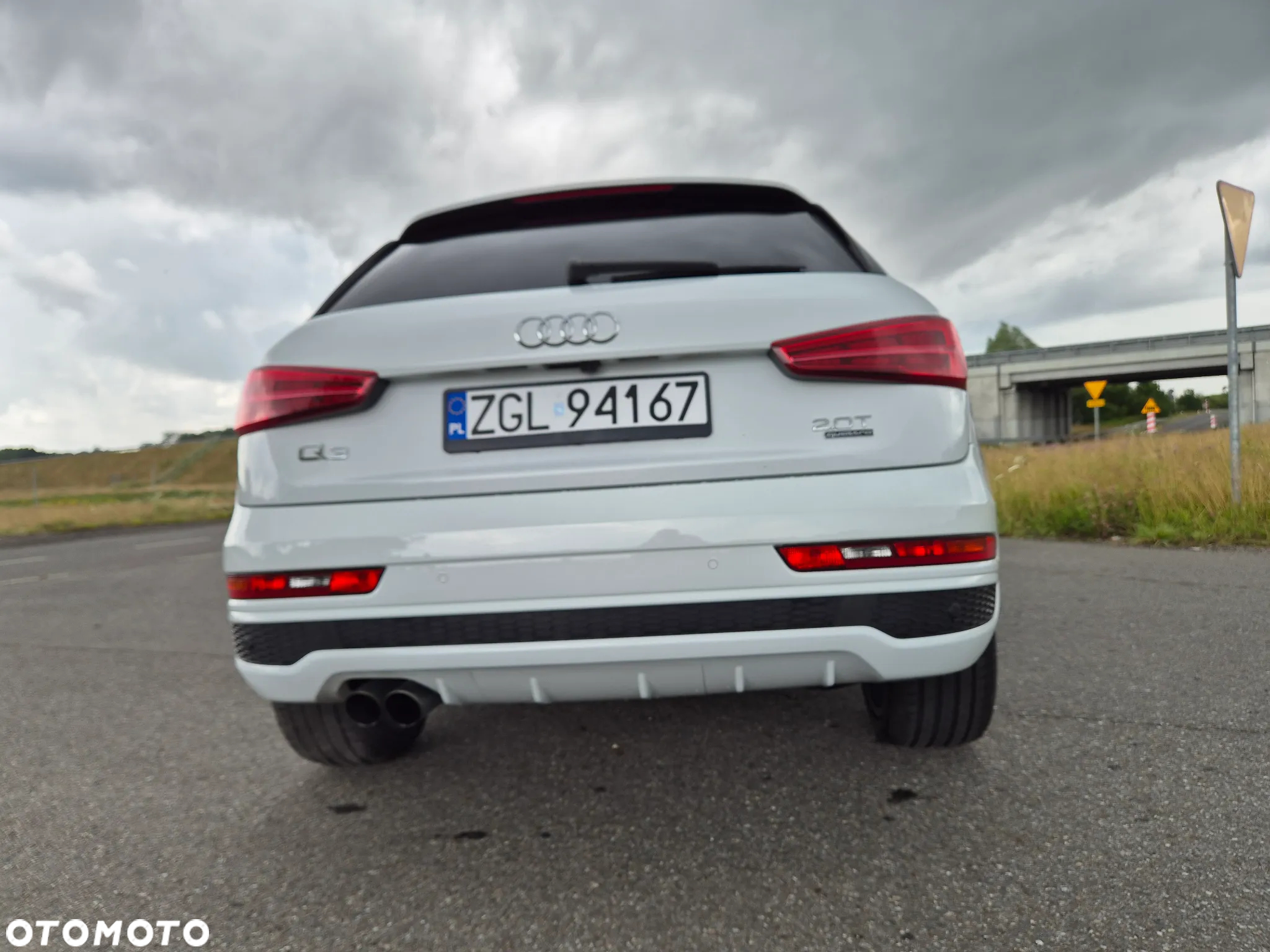 Audi Q3 45 TFSI Quattro S tronic - 5