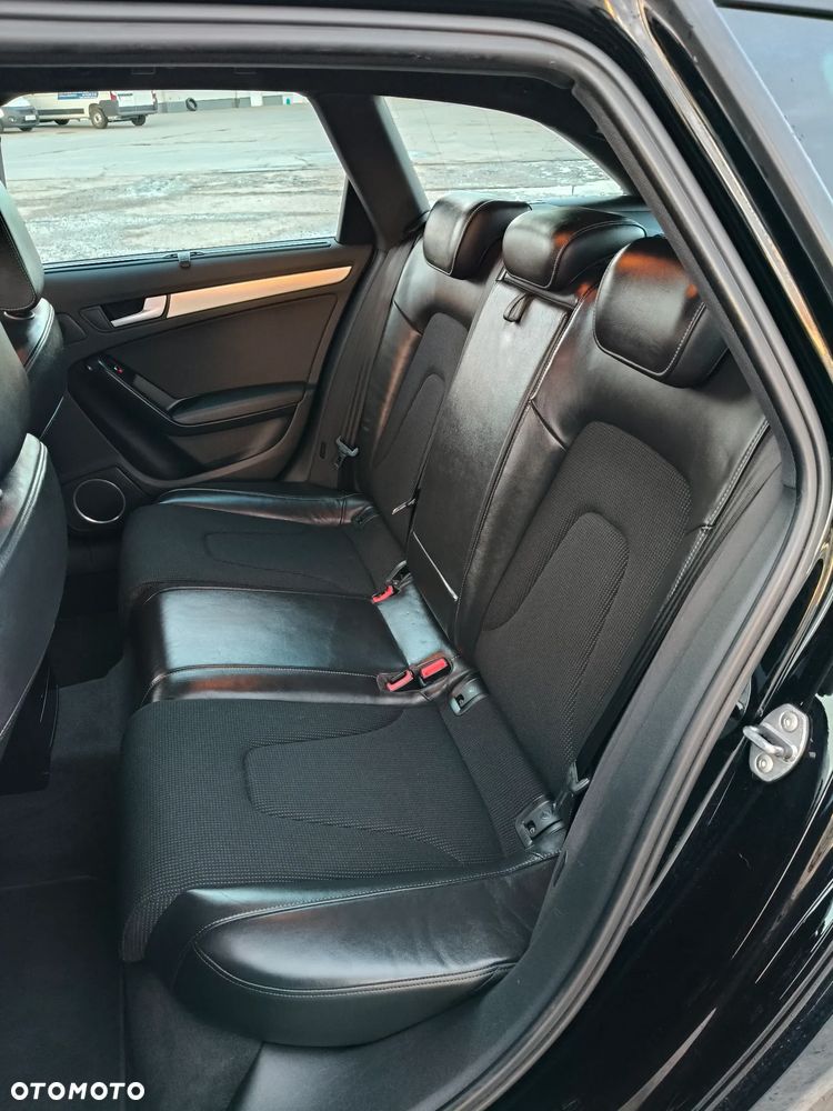 Audi A4 Avant 2.0 TDI clean diesel - 16