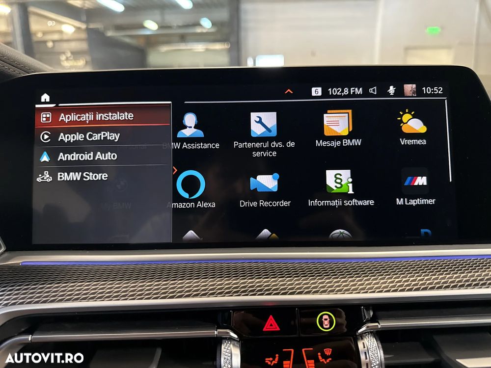 BMW X5 xDrive30d - 22