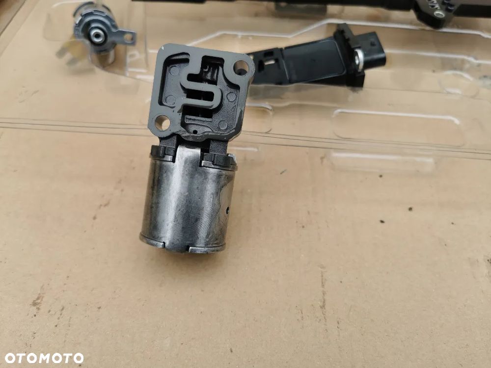 ZESTAW NAPRAWCZY SKRZYNI MECHATRONIC STRONIC 0B5398048D - 10