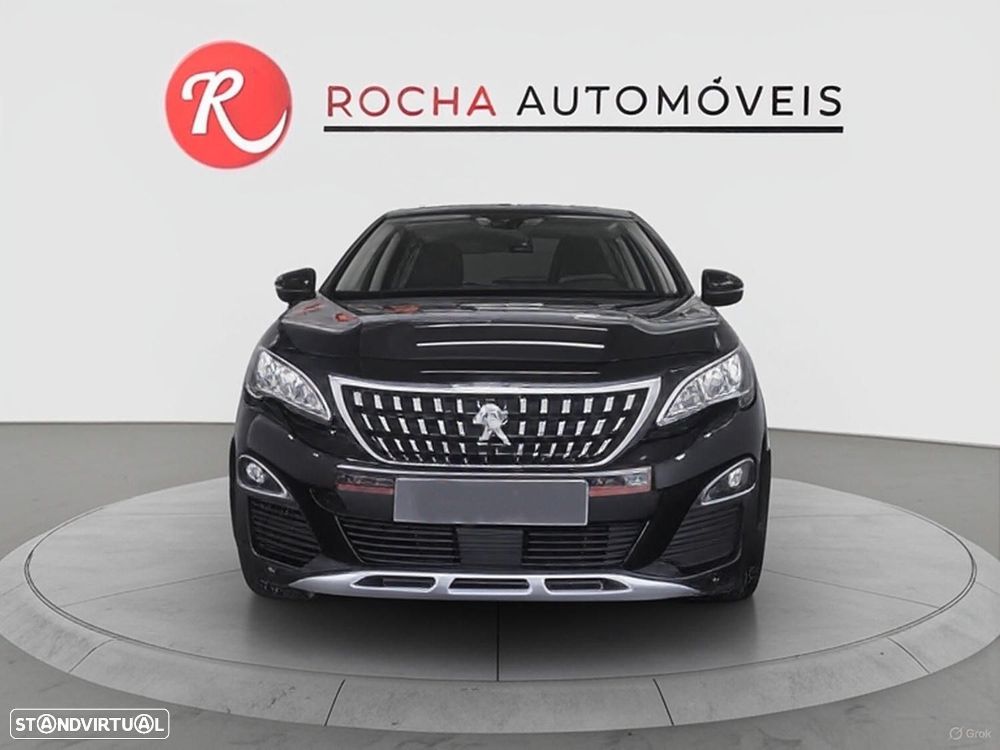 Peugeot 3008 1.2 PureTech Allure - 2