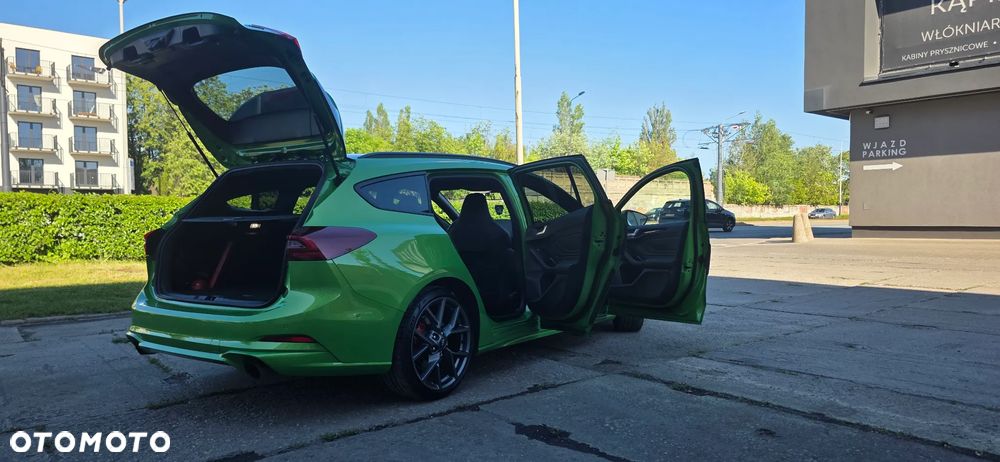 Ford Focus - 7