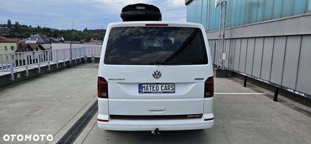 Volkswagen Multivan 2.0 BiTDI L1 Business 4Motion DSG - 11