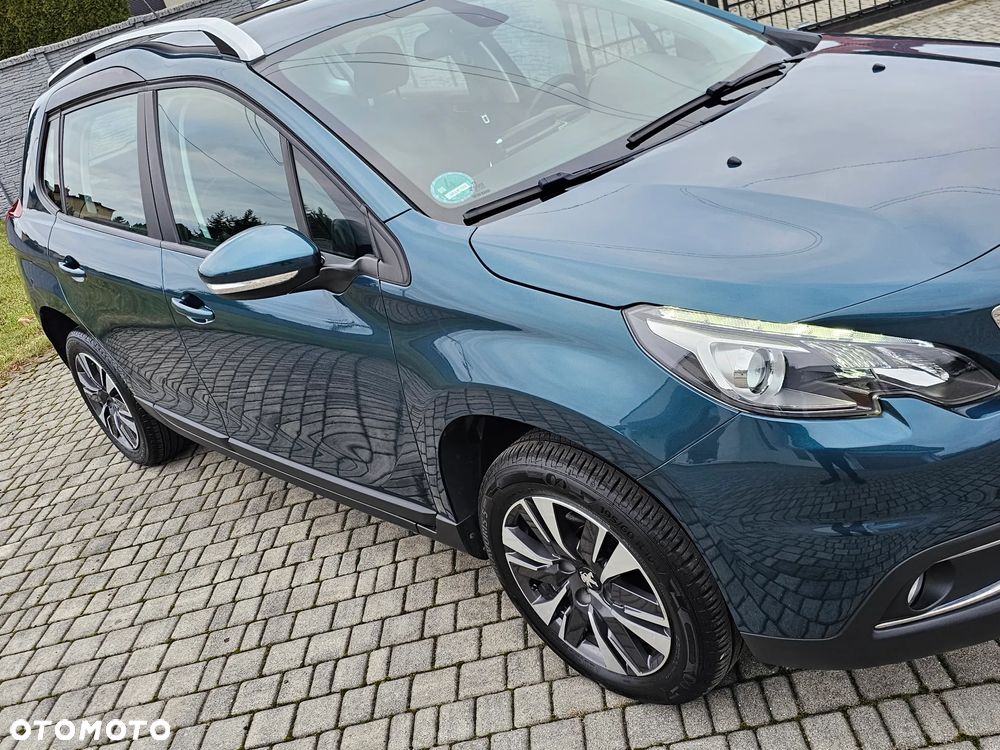 Peugeot 2008 PureTech 82 Style - 13