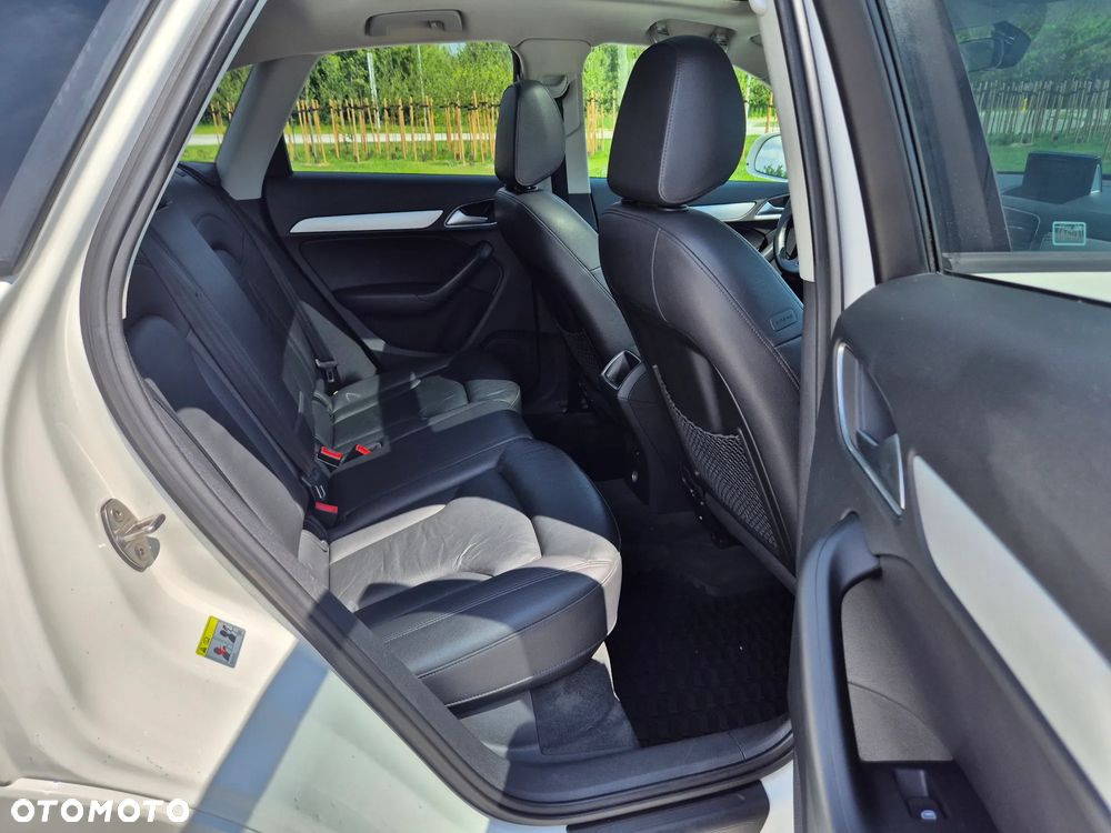 Audi Q3 - 19