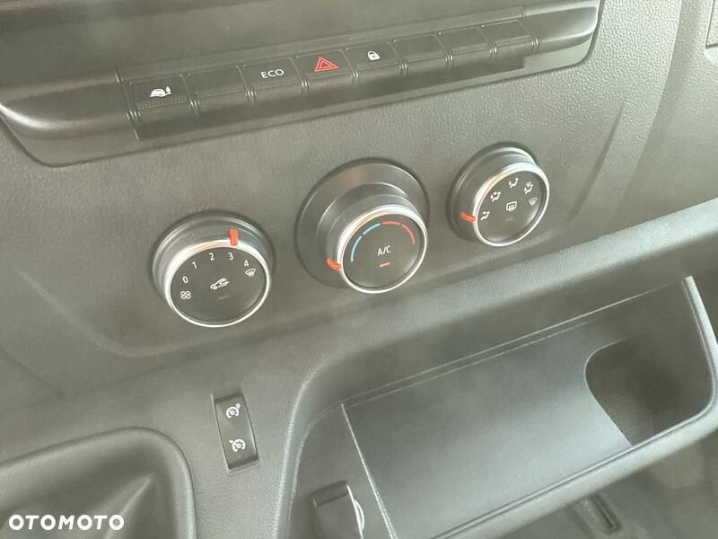 Renault Master L2 Pack Clim - 17