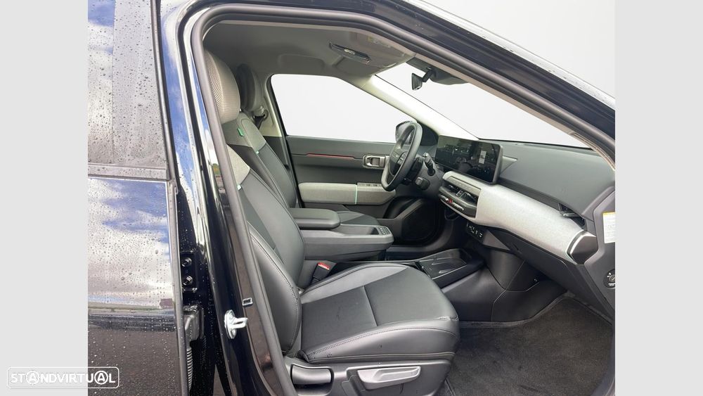 Kia EV4 81.4 kWh Tech - 17