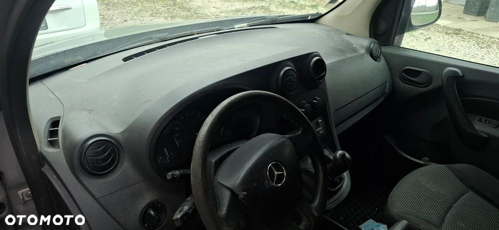 Mercedes-Benz Citan - 8
