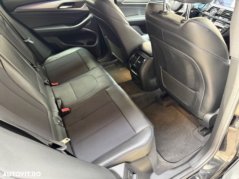 BMW X3 xDrive20d Aut. M Sport Edition - 15