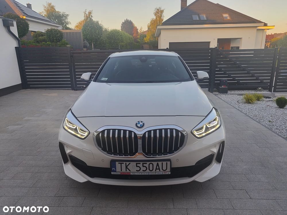 BMW Seria 1 118i Sport Line - 7