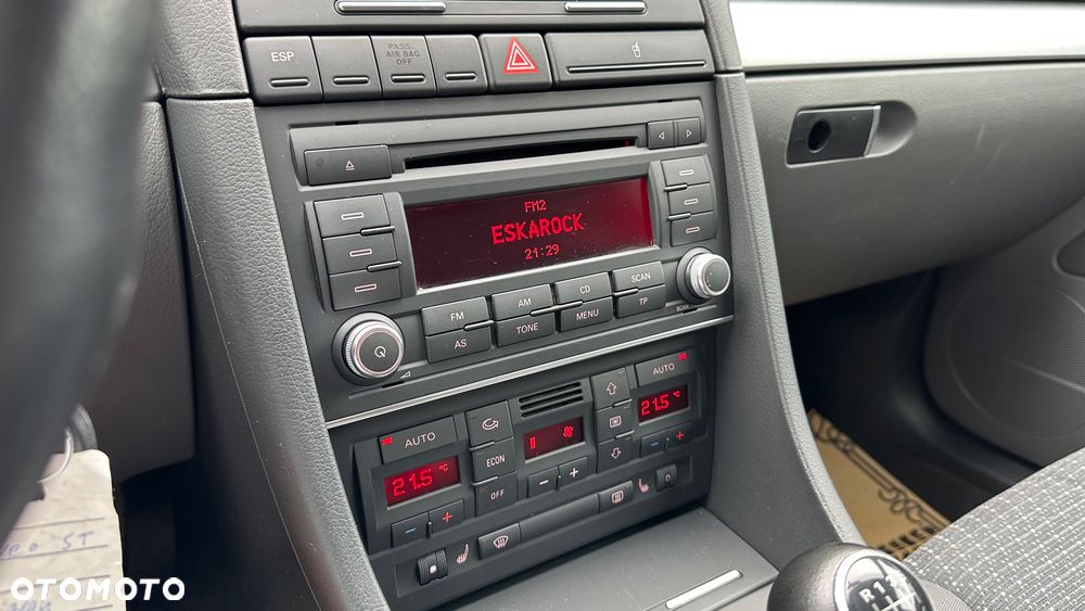 Seat Exeo ST 1.8 TSI Style - 30