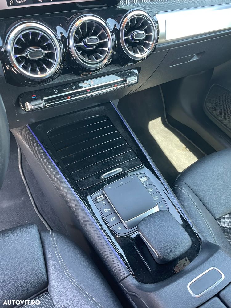 Mercedes-Benz GLB 200 4MATIC Aut. - 5