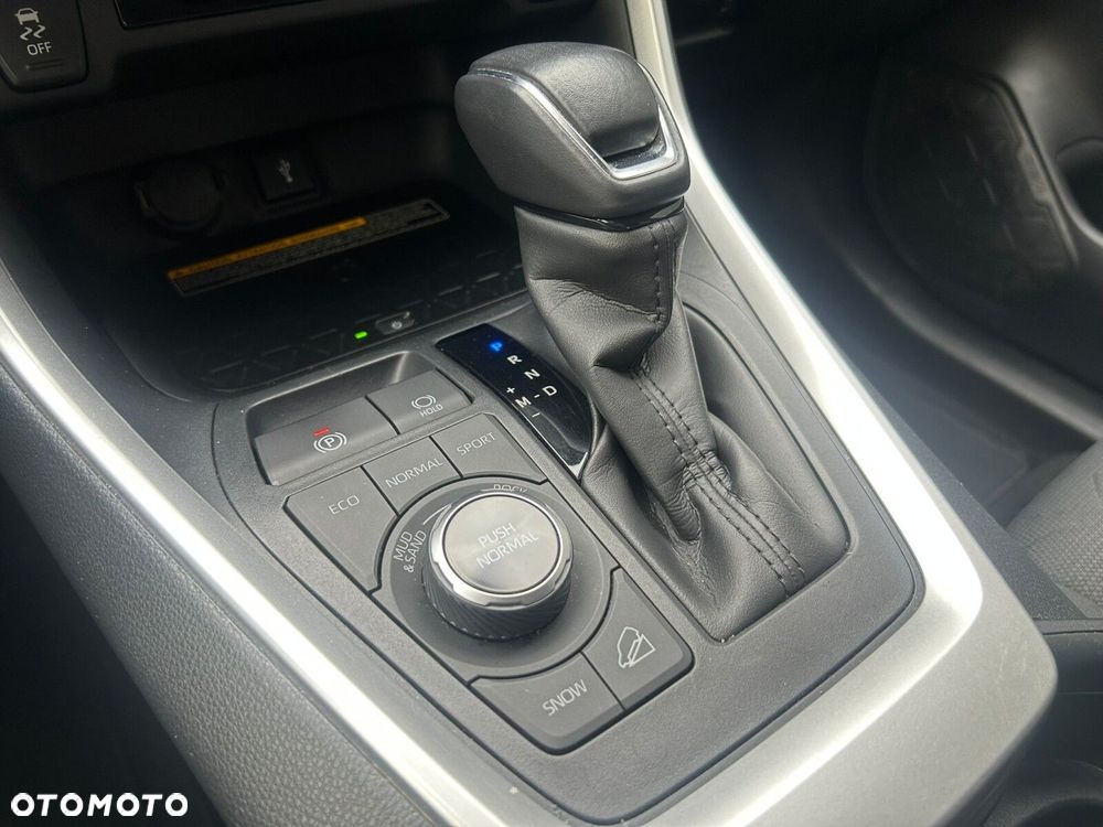 Toyota RAV4 2.0 Comfort 4x4 MS - 7