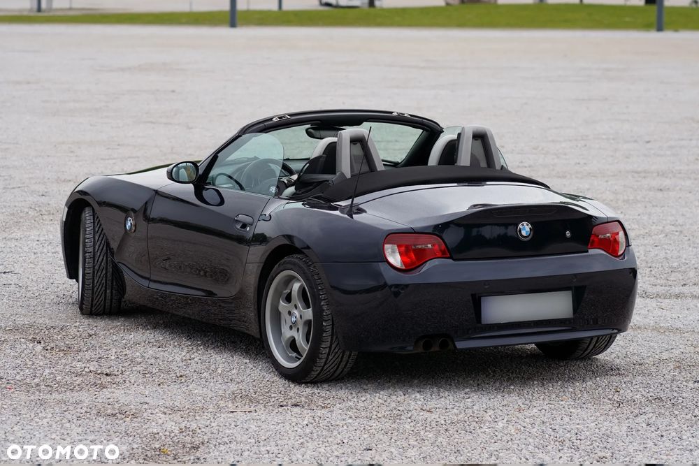 BMW Z4 - 13