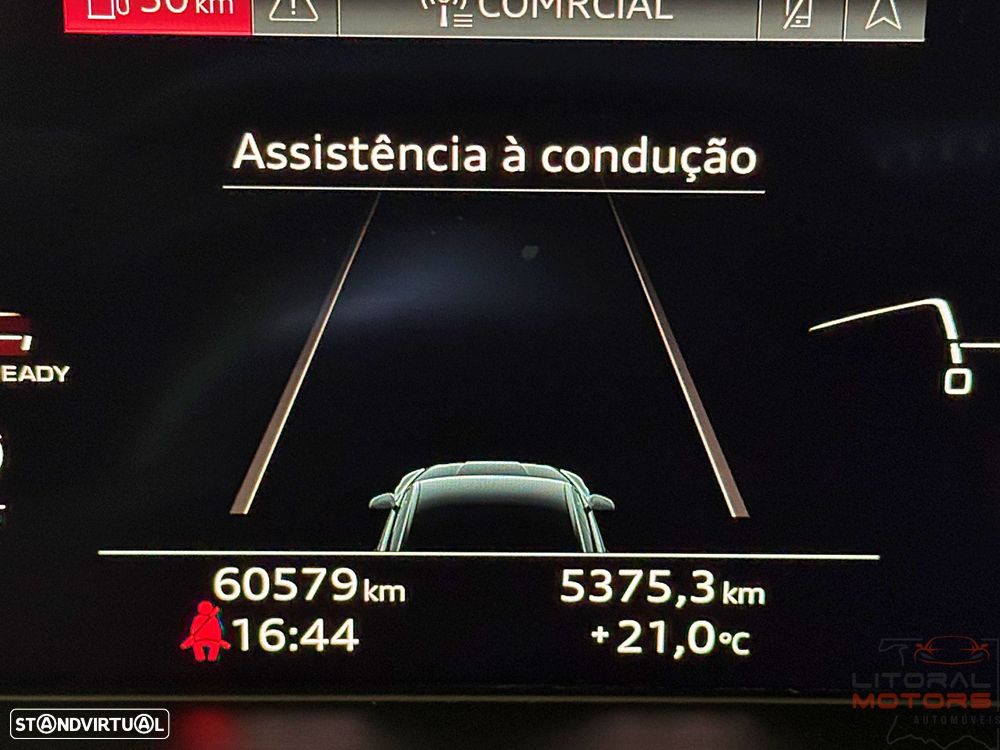 Audi A5 Sportback 35 TDI S tronic S line - 27