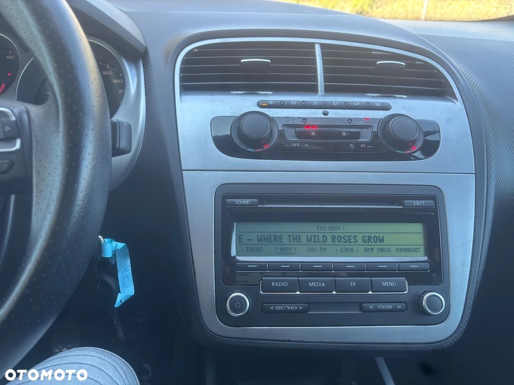Seat Altea XL 1.2 TSI Style Copa - 18