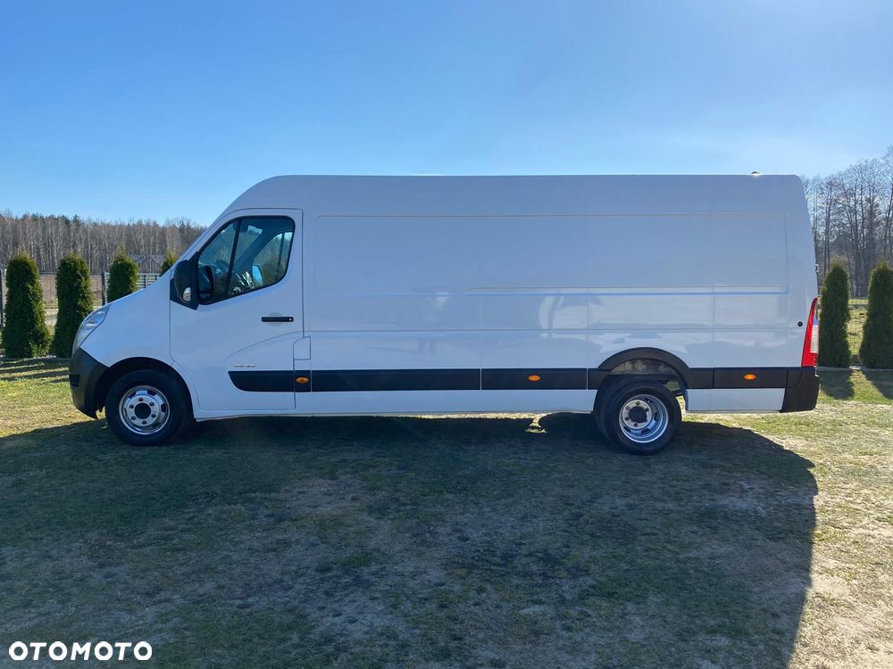Renault Master - 5