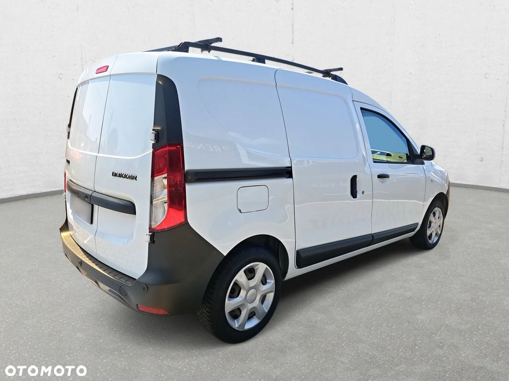 Dacia Dokker VAN - 6
