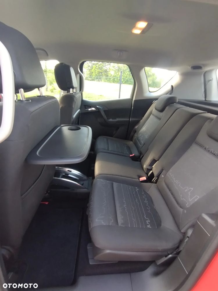 Opel Meriva 1.4 Automatik Active - 16