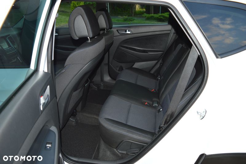 Hyundai Tucson - 33