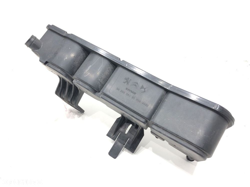 FILTR WĘGLOWY - 60.00 PLN - CITROEN C4 III (BA_, BB_, BC_) 2020 - 2022 1.2 PureTech 130 (BAHNSA, - 1
