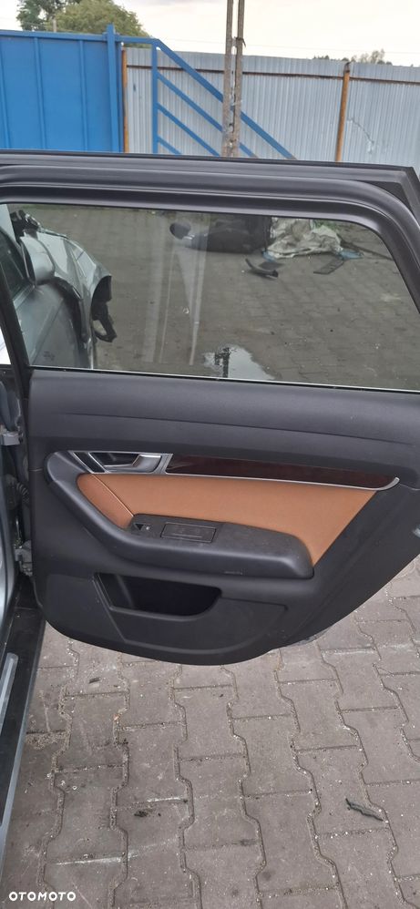 Na części Audi A6 3,0 BNG 155Kw - 3
