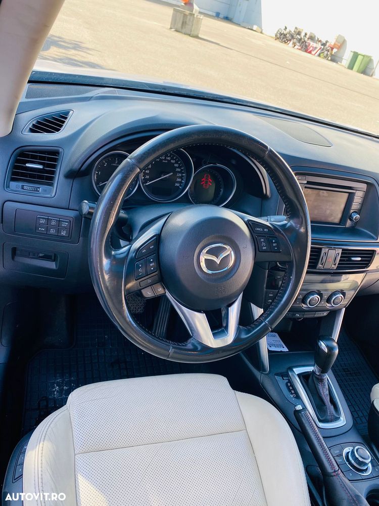 Mazda CX-5 CD175 4x4 AT Revolution Top - 3